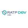 Ratp Dev Usa logo