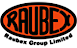 Raubex logo