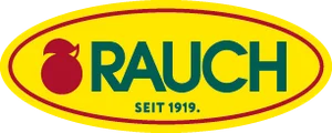 RAUCH Fruchtsafte logo
