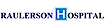 Raulerson Hospital logo