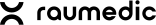 RAUMEDIC logo