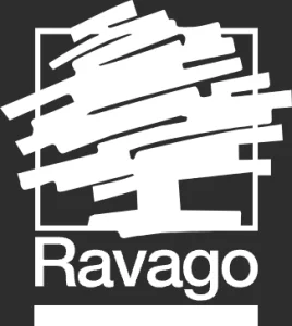 Ravago logo