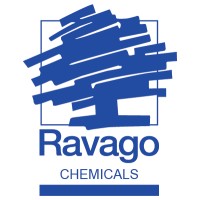 Ravago Chemicals logo