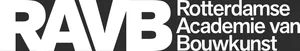 Rotterdamse Academie van Bouwkunst logo