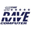 Rave Computer logo