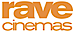 Rave Cinemas logo