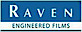 Raven Engineered Films logo