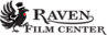 Raven Film Center logo