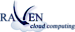 Raven Cloud Computing logo