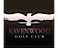 Ravenwood Golf Club logo