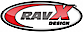 Ravx logo