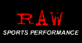 Raw Center For Strength logo