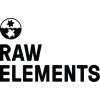 Raw Elements USA logo