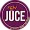 Raw Jūce logo