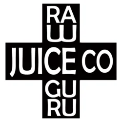 Raw Juice Guru logo