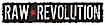 Raw Rev logo