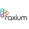 Raxium logo