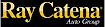 Ray Catena logo