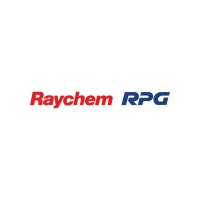 Raychem Rpg logo