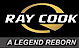 Ray Cook Golf logo