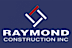 Raymond Construction logo