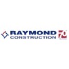 Raymond Construction logo