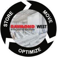 Raymond West logo