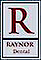 Raynor Dental logo