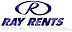 Ray Rents logo