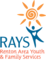 Renton Area Youth & Family Services logo