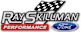 Ray Skillman Ford logo