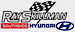 Ray Skillman Southside Hyundai logo