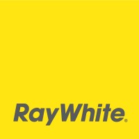 Ray White logo