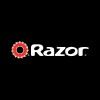 Razor Usa logo