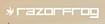 Razorfrog Web Design logo