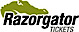 Razorgator logo