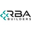 RBA Builders logo