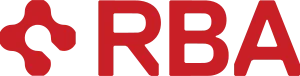 RBA logo