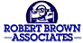 Robert Brown Associates logo