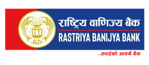 Rastriya Banijya Bank logo