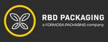 RBD Packaging logo