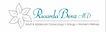 Ricarda Benz, MD logo