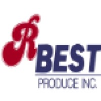 RBEST Produce logo