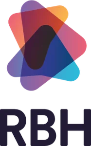 RBH Hospitality Management logo