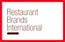 Restaurant Brands International logo