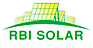 RBI Solar logo