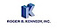 Roger B. Kennedy Construction logo