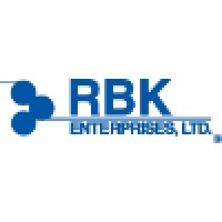 Rbk Enterprises logo