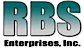 RBS Enterprises logo