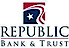 Republic Bank & Trust logo